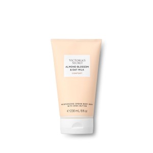 Гель для душу Almond Blossom & Oat milk COMFORT