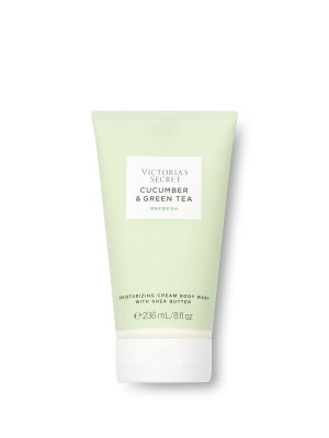 Гель для душа Cucumber & Green TEA REFRESH Victoria's Secret
