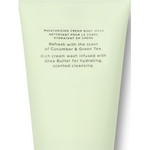 Гель для душу Cucumber Green TEA REFRESH