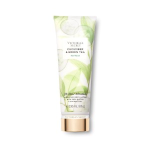 Cucumber & Green TEA REFRESH лосьйон Вікторія Сікрет