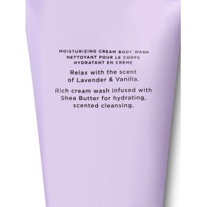 Гель для душу Victorias Secret Lavender & Vanilla RELAX