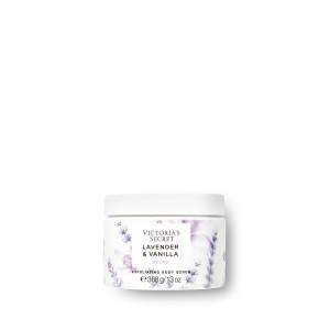 Скраб Lavender Vanilla RELAX Victorias Secret 