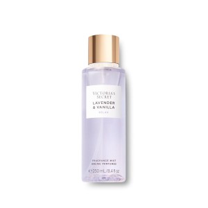 Спрей для тіла Lavender Vanilla RELAX Victorias Secret