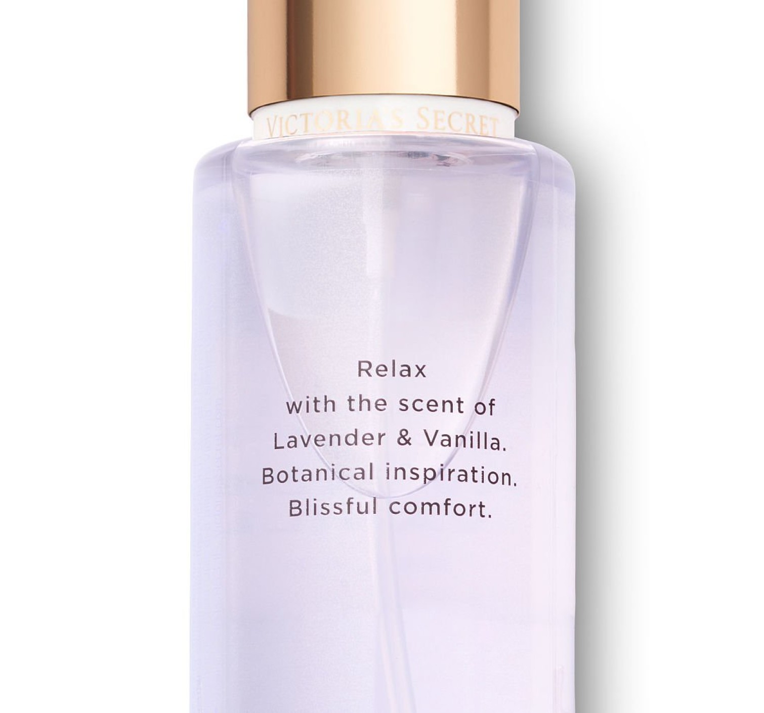 Спрей для тіла Lavender Vanilla RELAX Victorias Secret