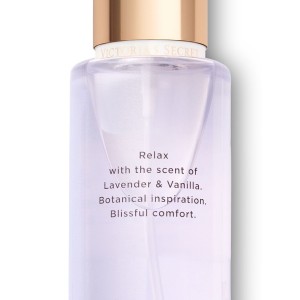 Спрей для тіла Lavender Vanilla RELAX Victorias Secret