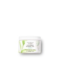 Cucumber & Green TEA REFRESH скраб Виктория Сикрет