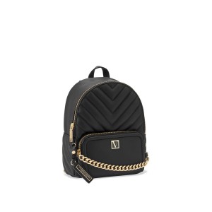 Рюкзак Victoria's Secret The Victoria Small Backpack Black