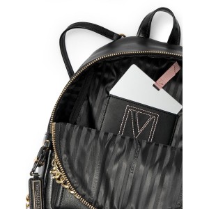 Рюкзак Victoria's Secret The Victoria Small Backpack Stud Mix