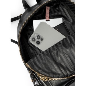Рюкзак Victoria's Secret The Victoria Small Backpack Stud Mix