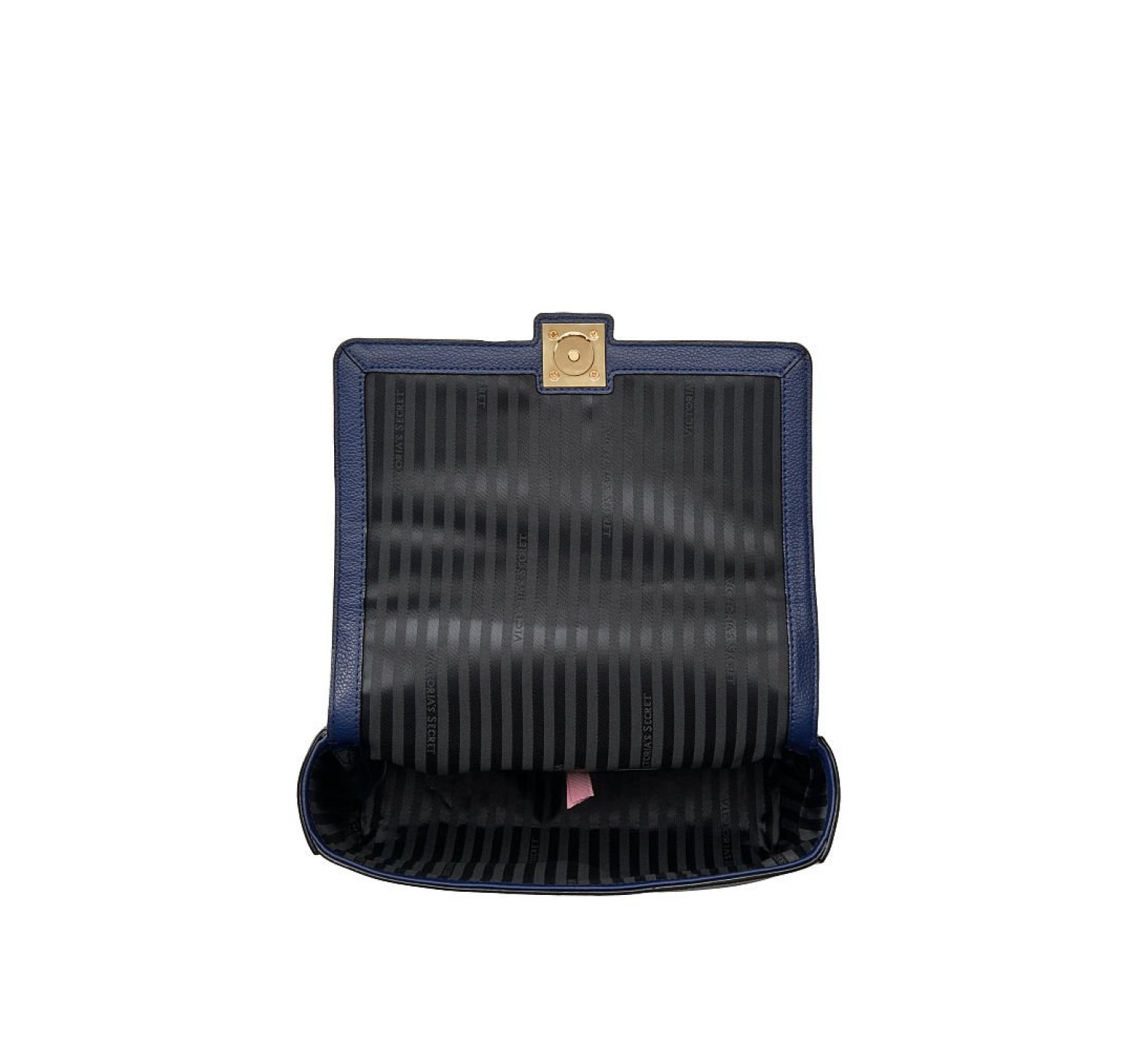 Крос-боді The Victoria Medium Shoulder Bag Midnight Colorblock