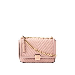 Крос-боді The Victoria Medium Shoulder Bag Orchid Blush