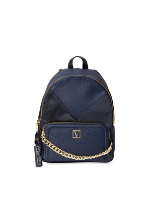  Рюкзак Victoria’s Secret Small Backpack The Victoria logo