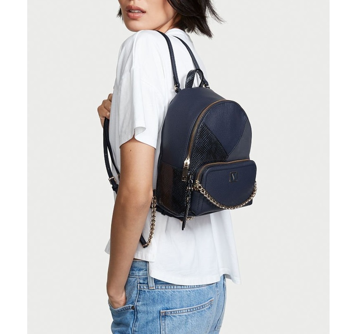 Рюкзак Victoria's Secret Small Backpack