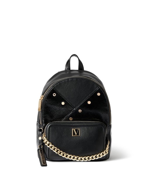 Рюкзак Victoria's Secret The Victoria Small Backpack Stud Mix
