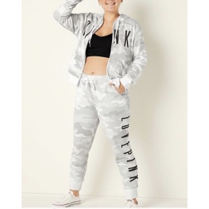 Спортивний костюм Victoria's Secret PINK Grey Camo
