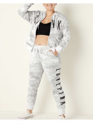 Спортивний костюм Victoria's Secret PINK Grey Camo