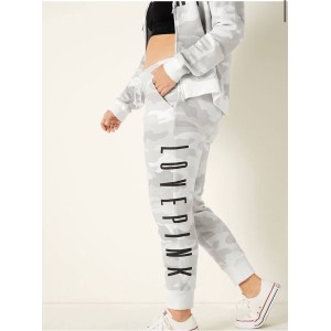 Спортивний костюм Victoria's Secret PINK Grey Camo