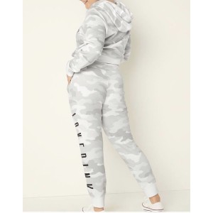 Спортивний костюм Victoria's Secret PINK Grey Camo