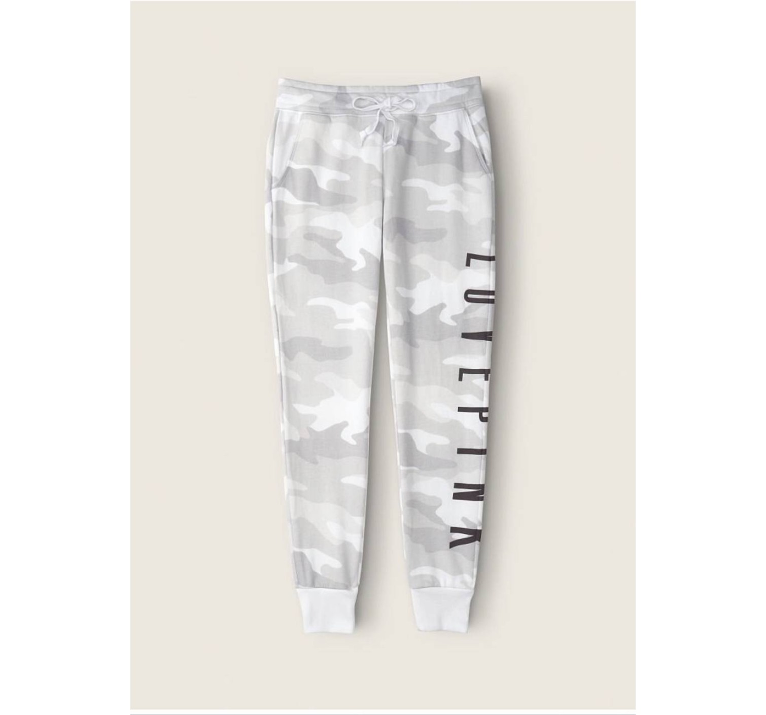 Спортивний костюм Victoria's Secret PINK Grey Camo