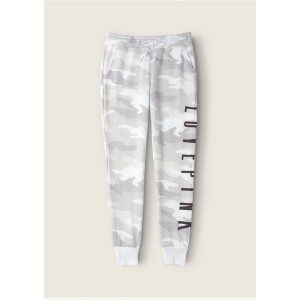 Спортивний костюм Victoria's Secret PINK Grey Camo
