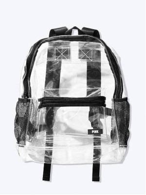 Рюкзак Victoria’s Secret Pink Backpack