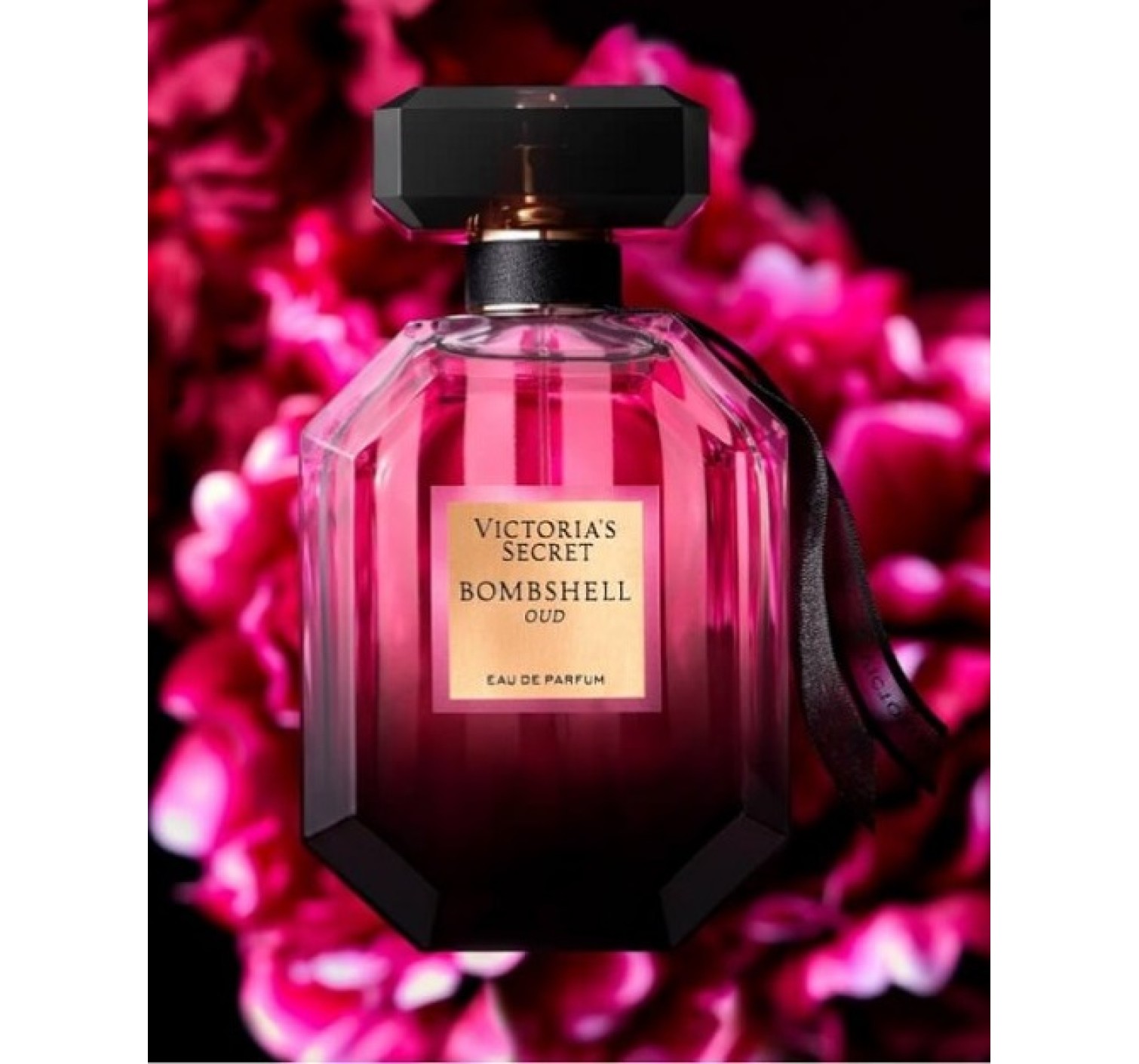 Bombshell OUD Eau de Parfum  Victoria’s Secret