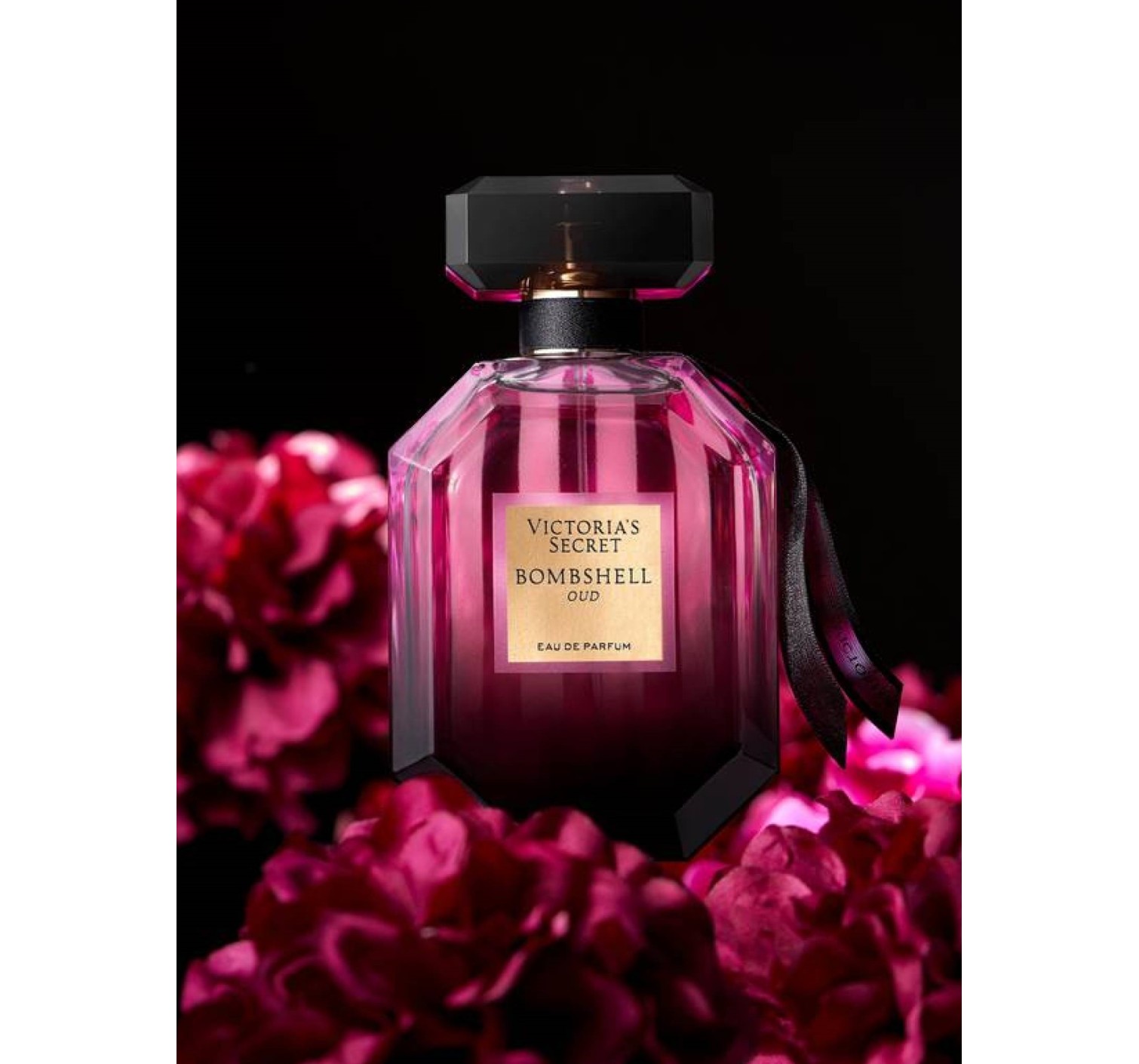 Bombshell OUD Eau de Parfum  Victoria’s Secret
