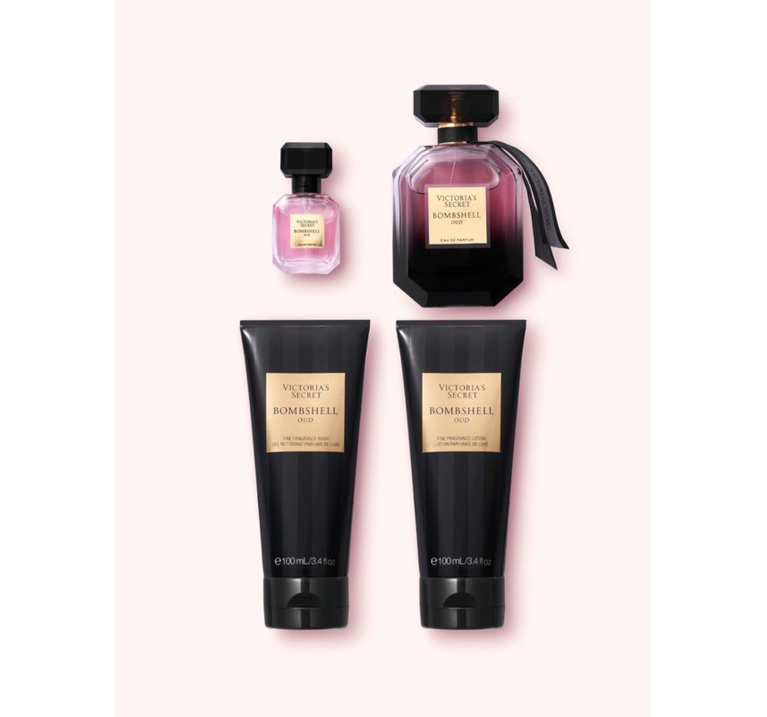 Bombshell OUD Eau de Parfum  Victoria’s Secret