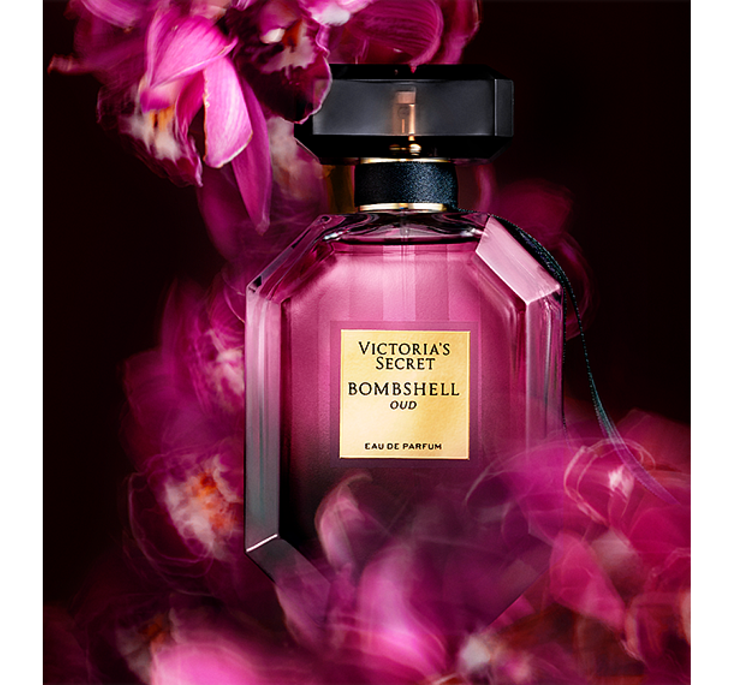 Bombshell OUD Eau de Parfum  Victoria’s Secret