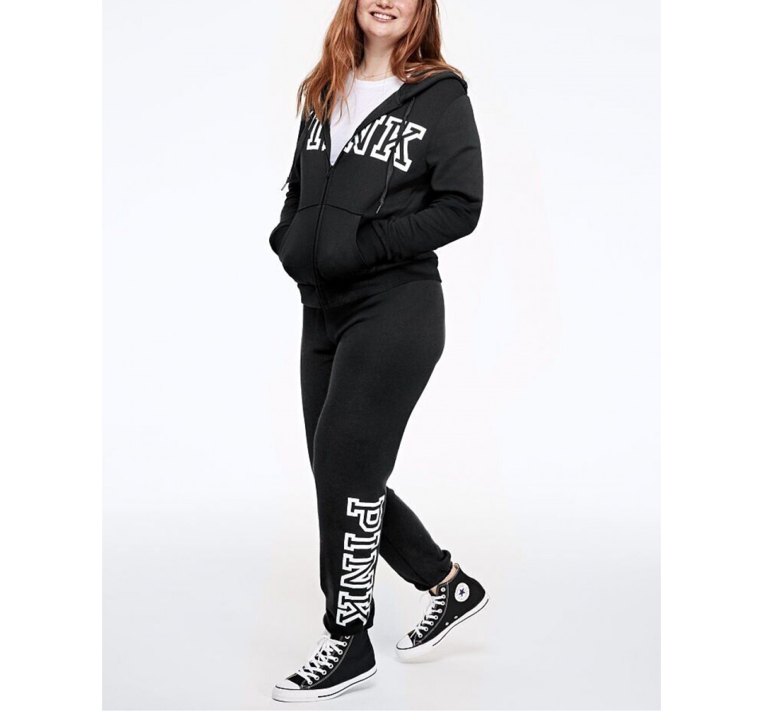 Спортивний костюм Victoria's Secret PINK SPORT EVERYDAY LOUNGE