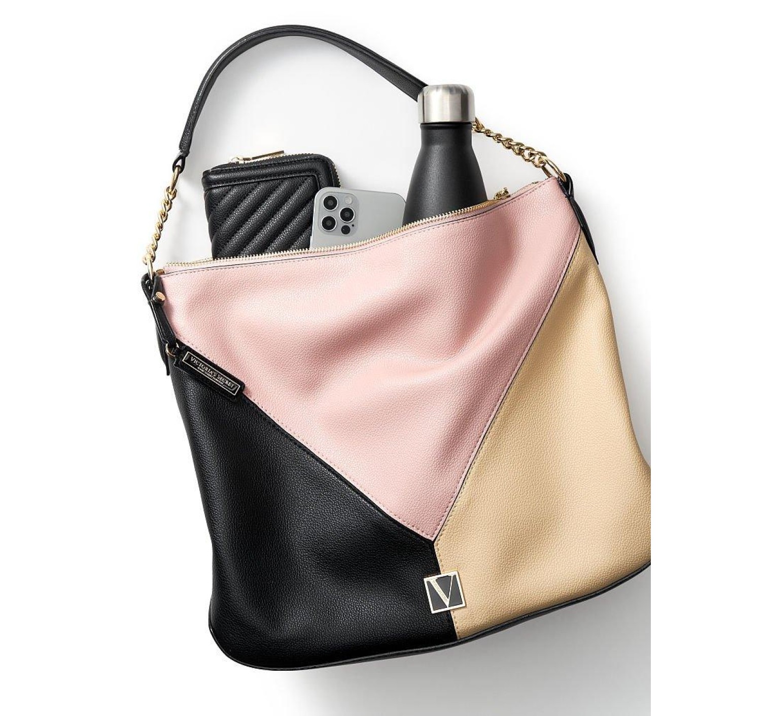 Сумка Victoria's Secret The Victoria Hobo Bag