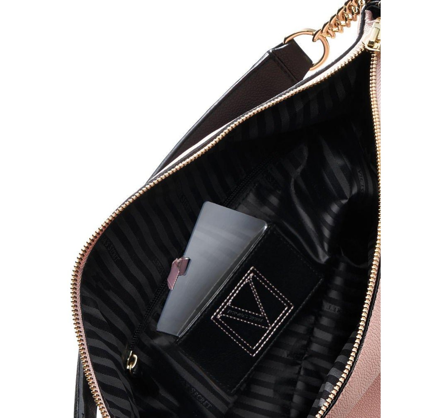 Сумка Victoria's Secret The Victoria Hobo Bag