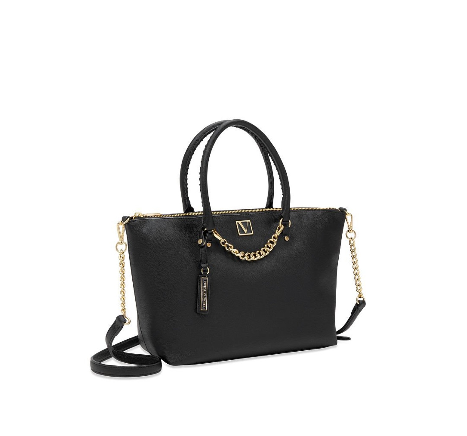 Стильна сумка Victoria's Secret The Victoria Crossbody bag