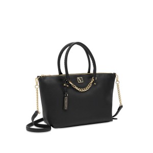 Стильна сумка Victoria's Secret The Victoria Crossbody bag