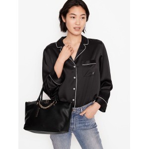 Стильна сумка Victoria's Secret The Victoria Crossbody bag