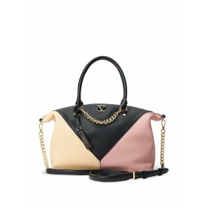 Сумка Victoria’s Secret The Victoria Slouchy Satchel