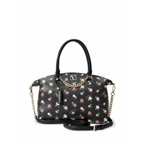 Стильная сумка Victoria’s Secret The Victoria Slouchy Satchel Crossbody bag