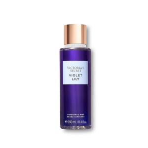 Спрей Виктория Сикрет Violet Lily