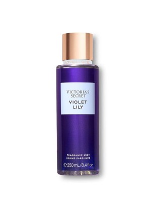 Спрей Виктория Сикрет Violet Lily