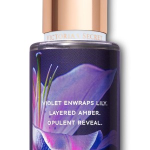 Спрей Виктория Сикрет Violet Lily