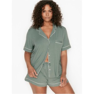 Пижама Victoria’s Secret Modal Short PJ Set