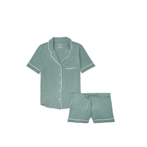 Пижама Victoria’s Secret Modal Short PJ Set