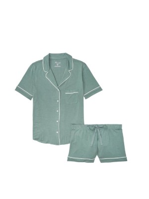 Пижама Victoria’s Secret Modal Short PJ Set