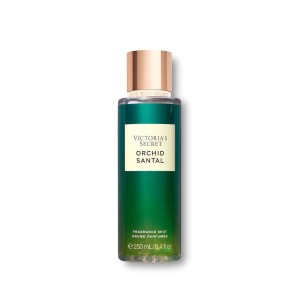 Спрей Виктория Сикрет Orchid Santal