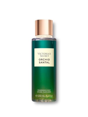 Спрей Виктория Сикрет Orchid Santal