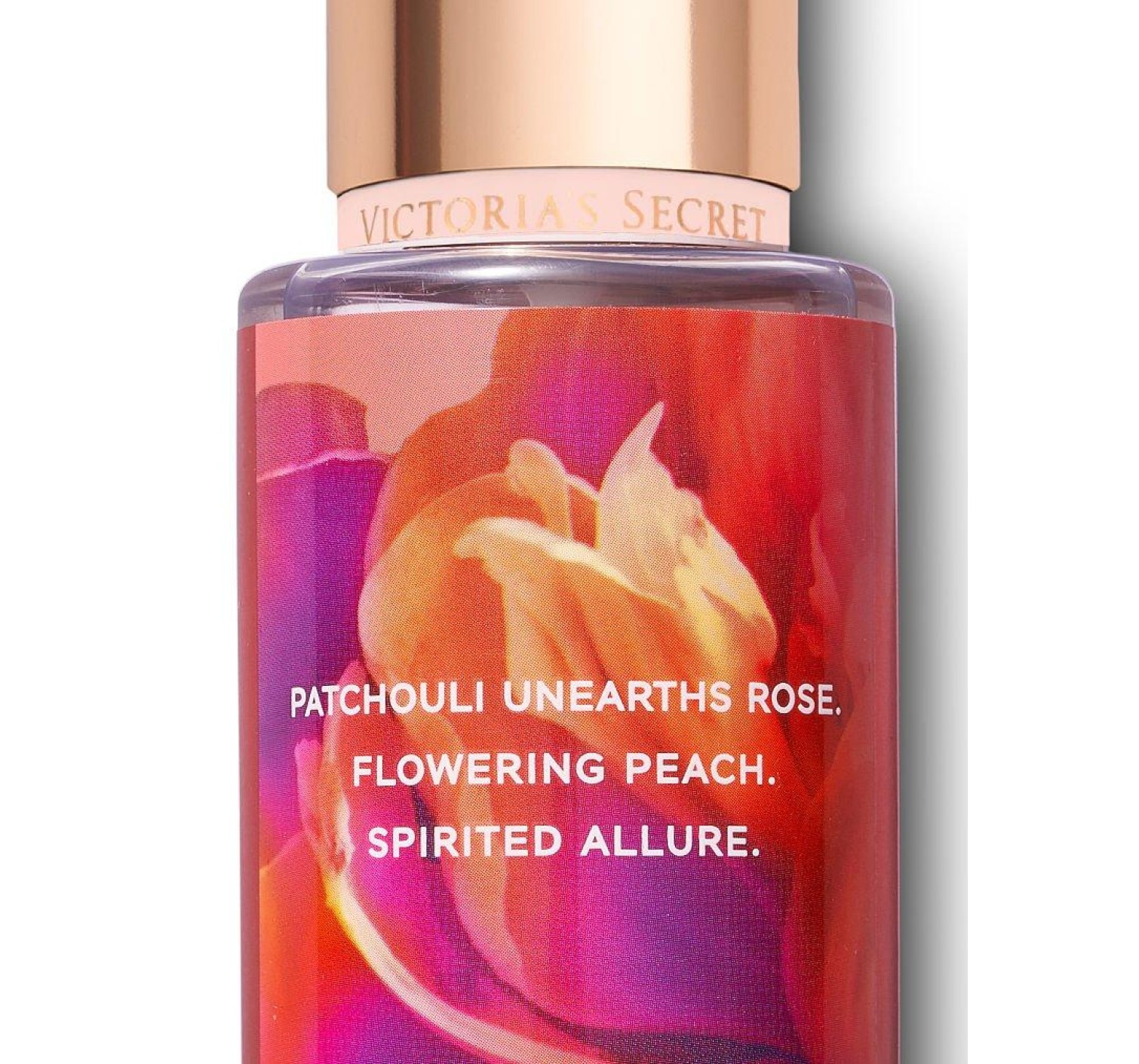 Спрей Вікторія Сікрет Patchouli Rose
