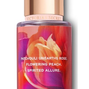 Спрей Вікторія Сікрет Patchouli Rose