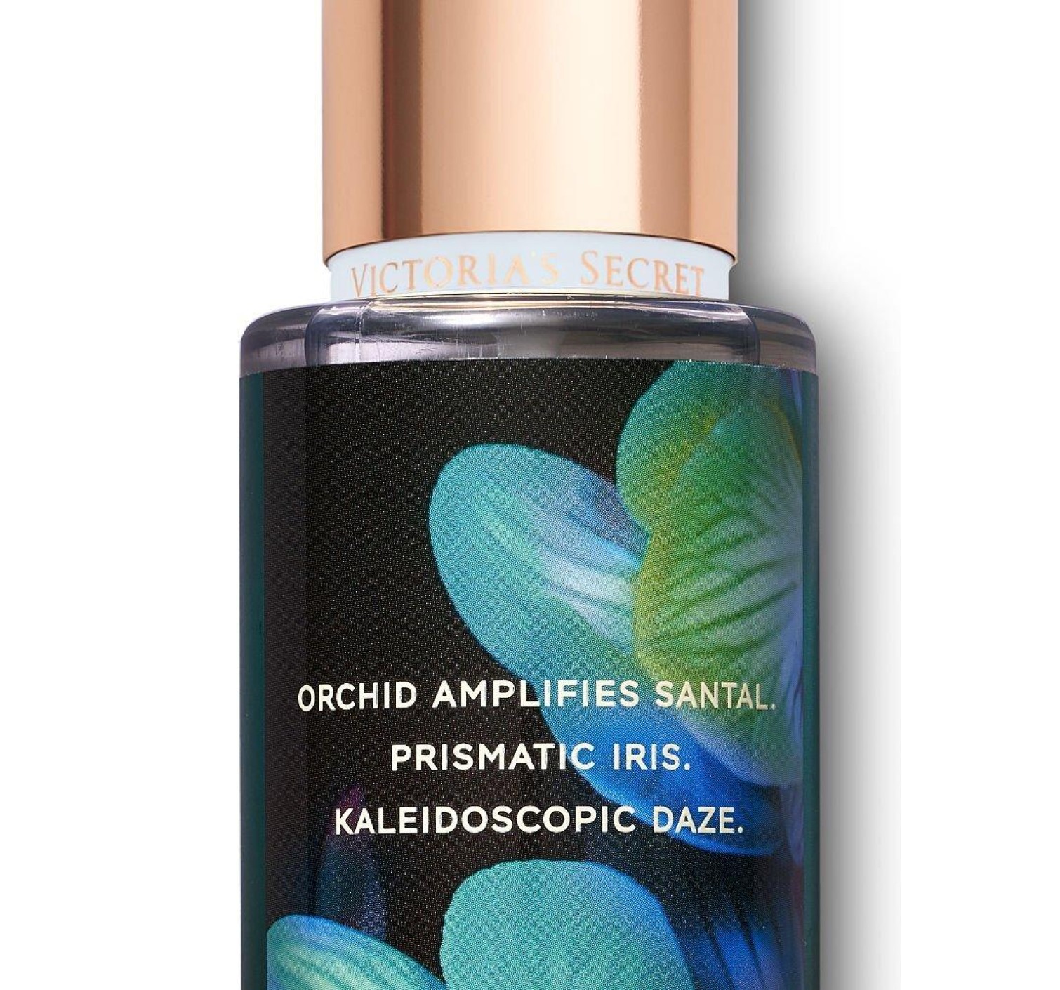 Спрей Виктория Сикрет Orchid Santal