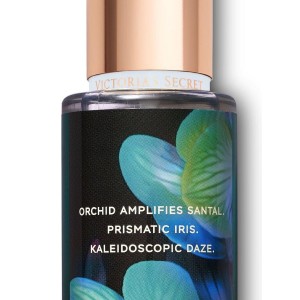Спрей Виктория Сикрет Orchid Santal