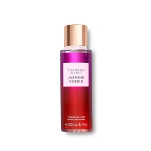 Спрей Виктория Сикрет Jasmin Cassis
